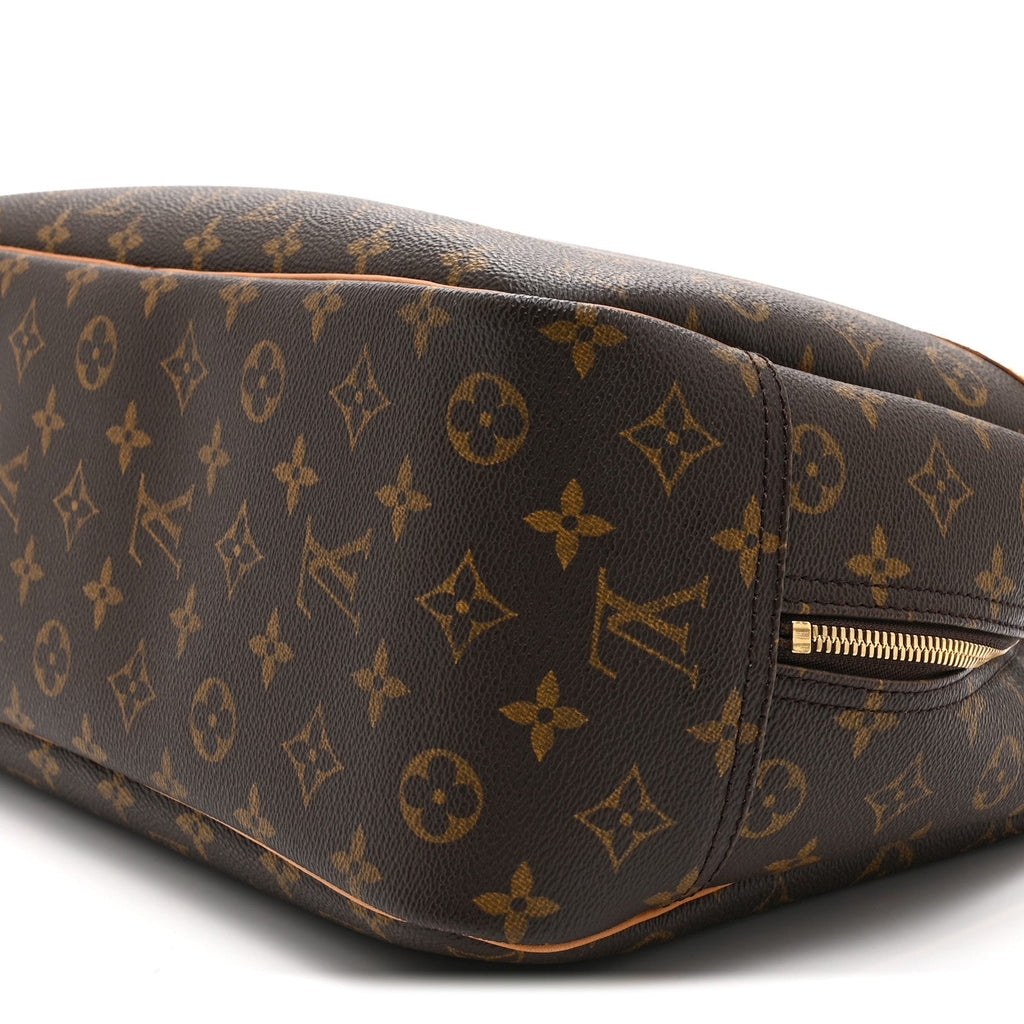 Louis Vuitton Monogram Deauville