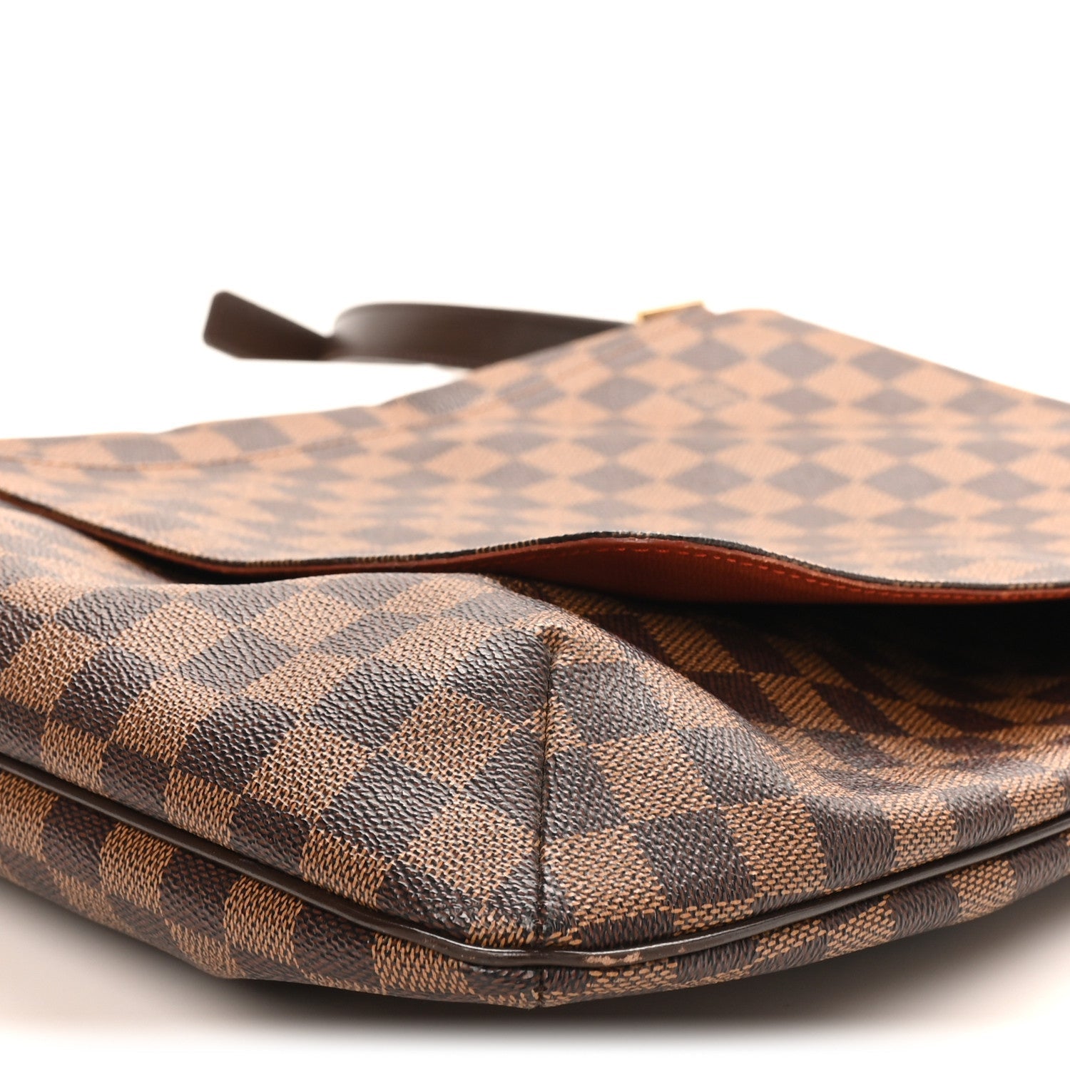 Louis Vuitton Damier Ebene Musette GM