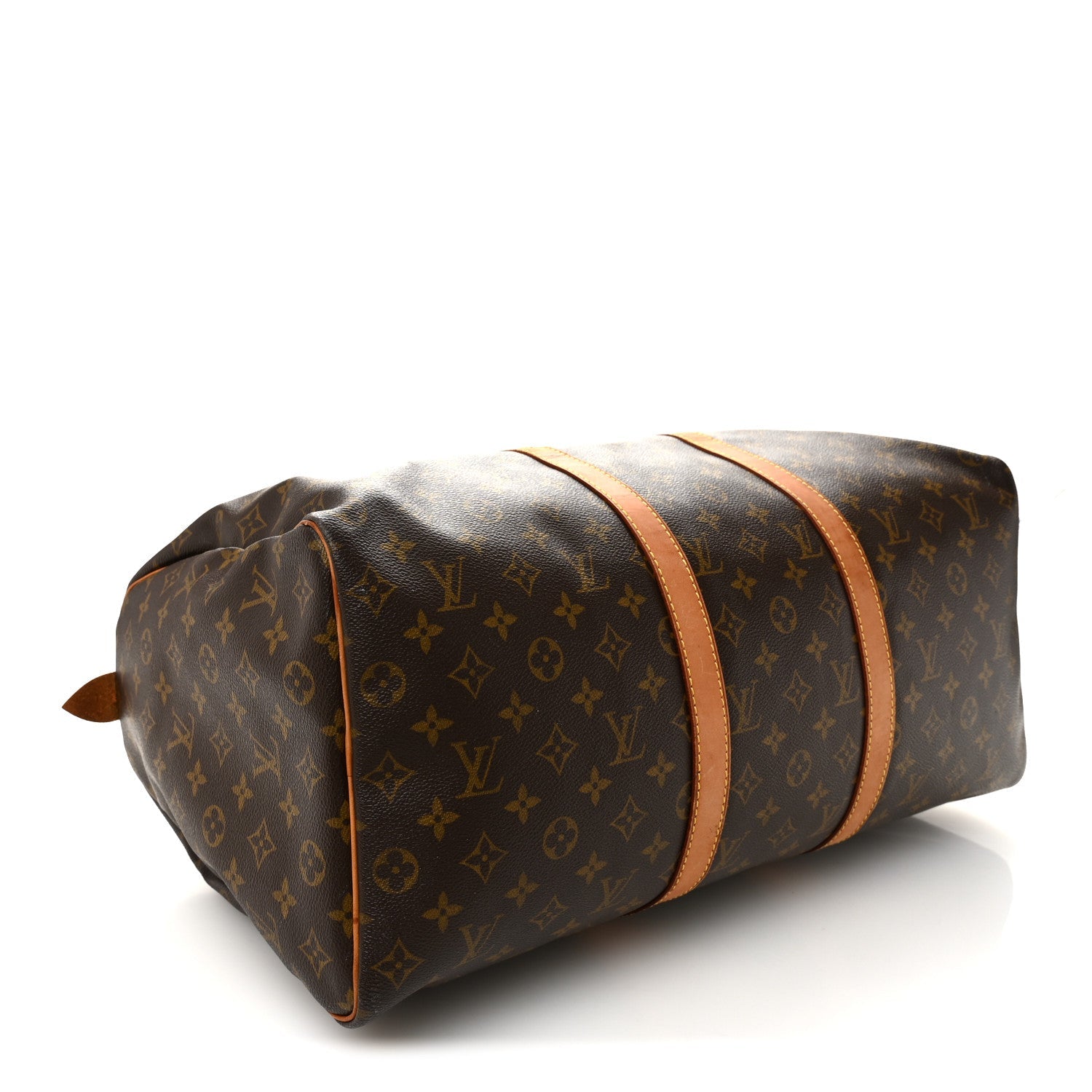 Louis Vuitton Monogram Keepall 50