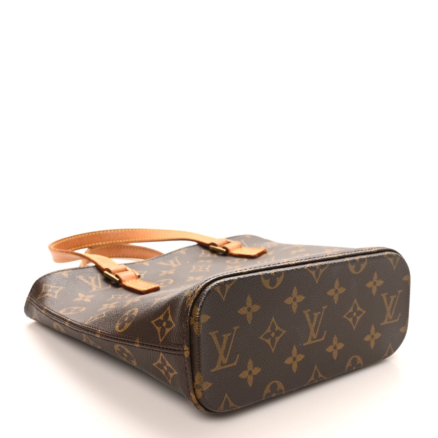 Louis Vuitton Monogram Vavin PM