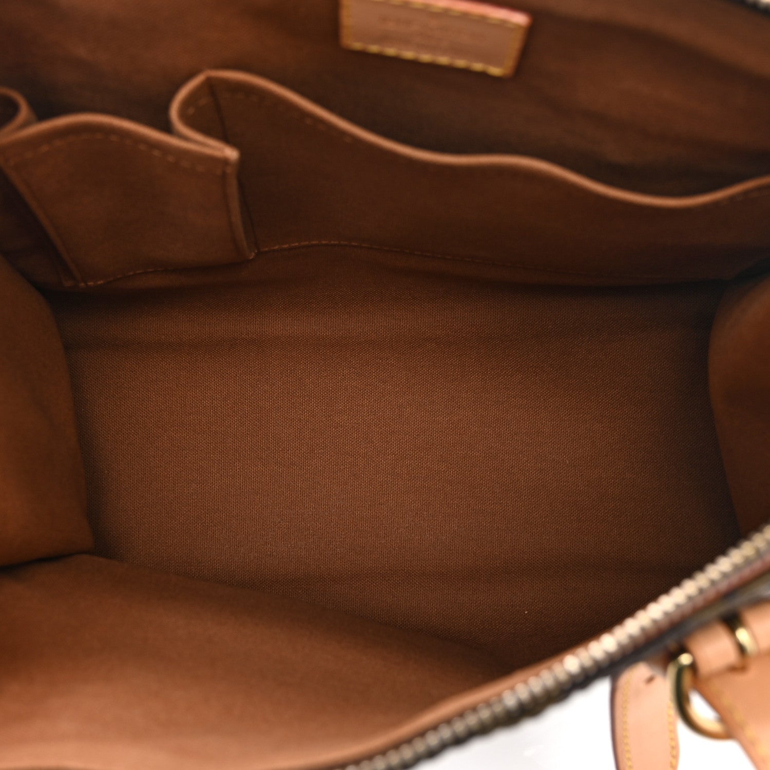 Louis Vuitton Monogram Popincourt Haut
