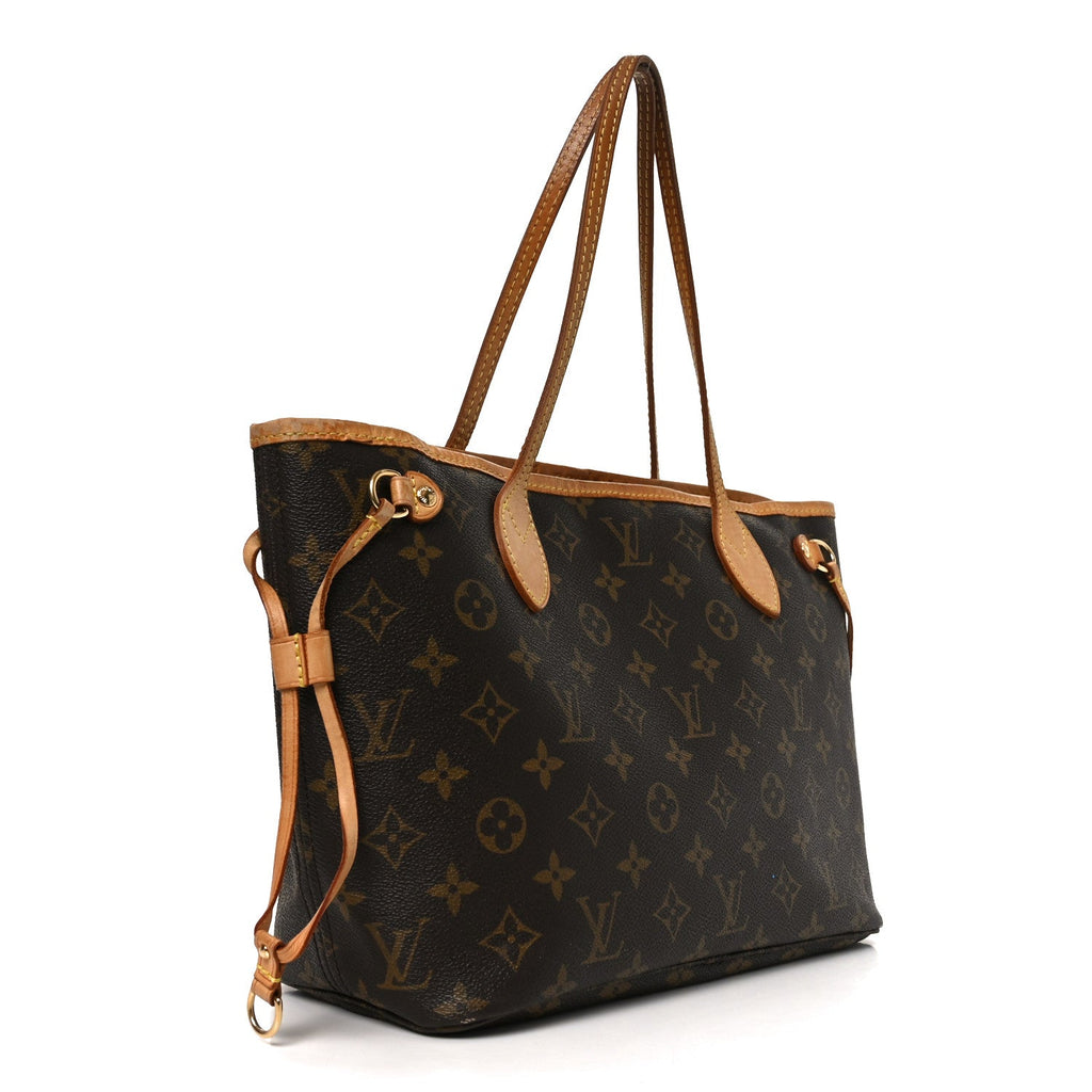 Louis Vuitton Monogram Neverfull PM