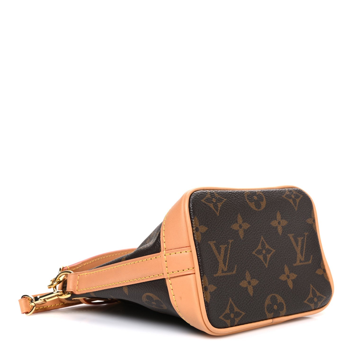 Louis Vuitton Monogram Nano Noe NV