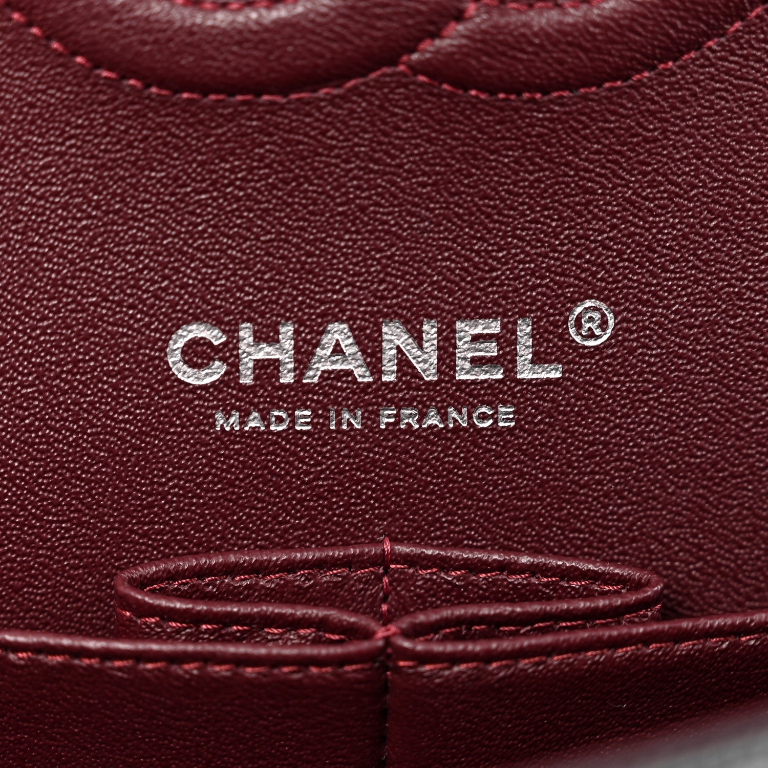 Chanel Caviar Quilted Medium Double Flap Black
