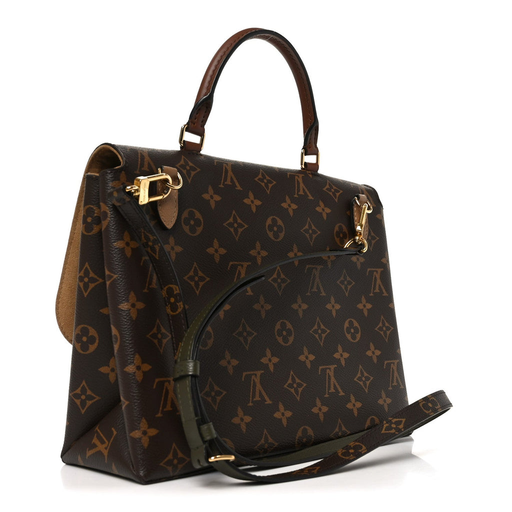 Louis Vuitton Monogram Marignan Sesame