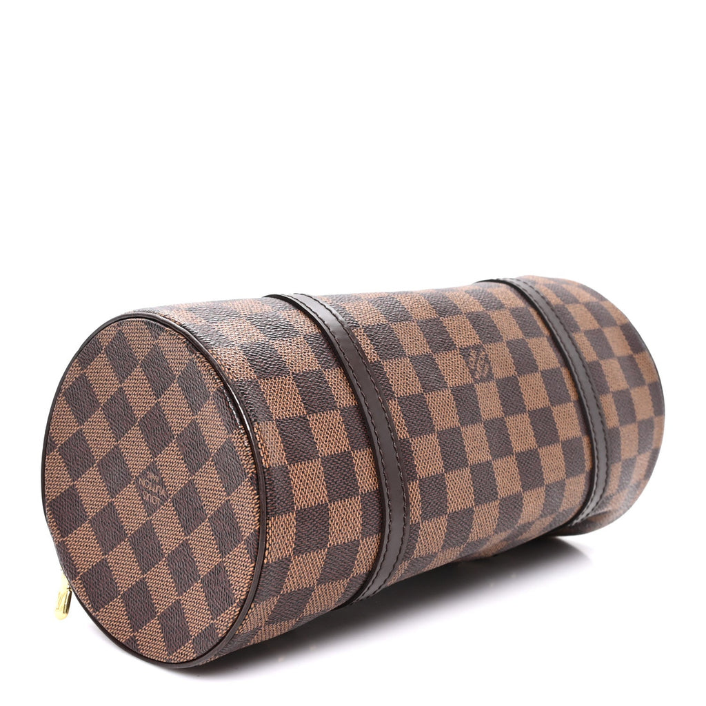 Louis Vuitton Damier Ebene Papillon 26
