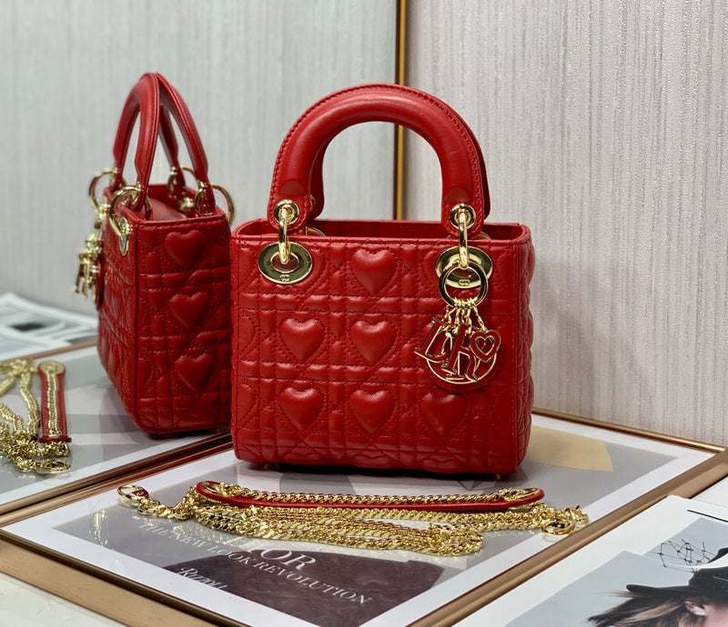 Dior Bags - 5844