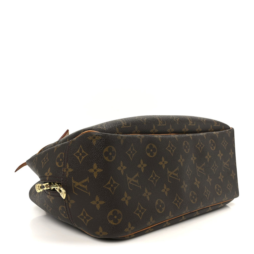 Louis Vuitton Monogram Deauville