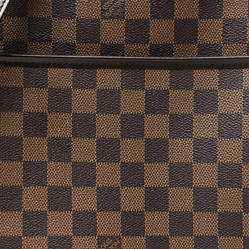 Louis Vuitton Damier Ebene Ipanema GM
