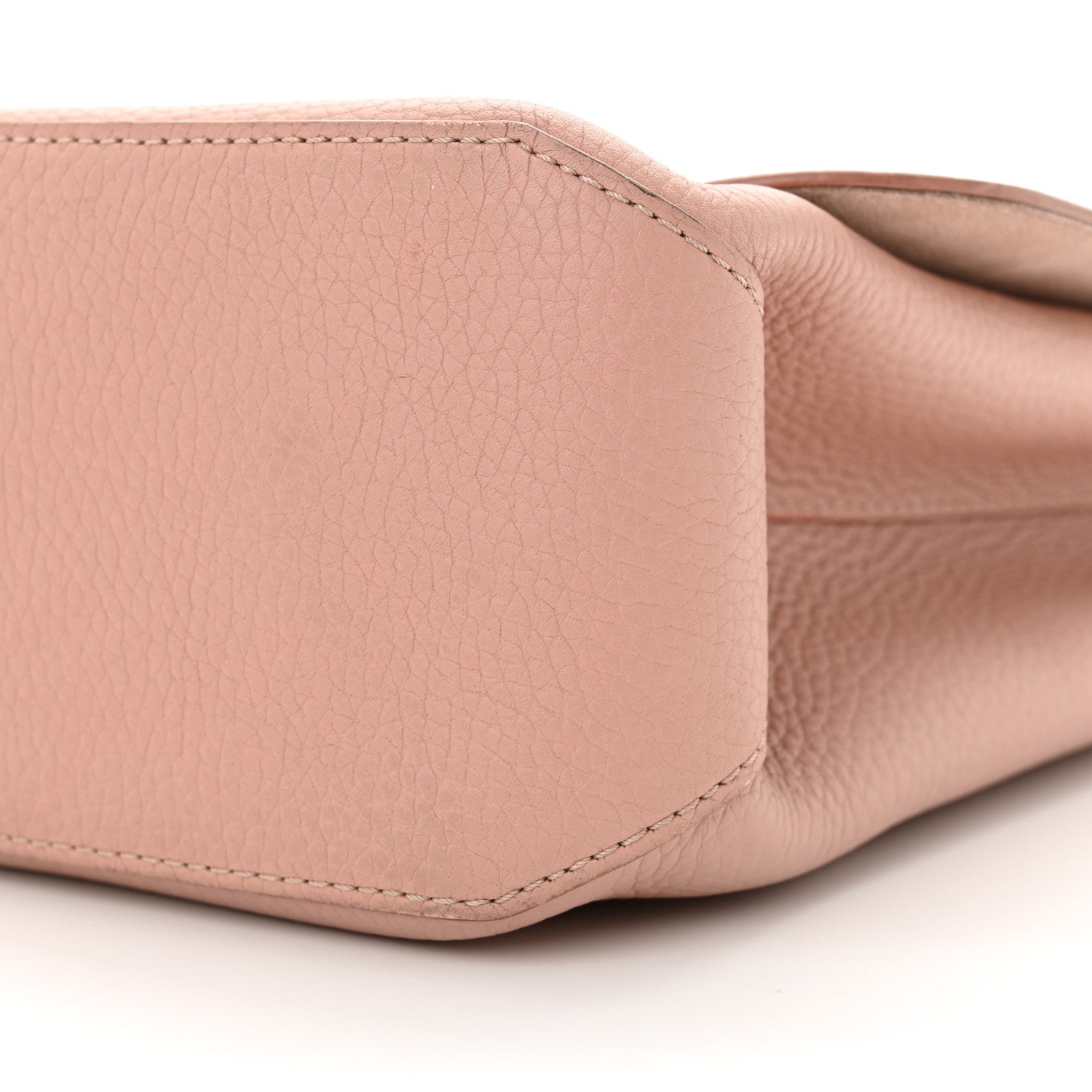 Louis Vuitton Taurillon Volta Magnolia