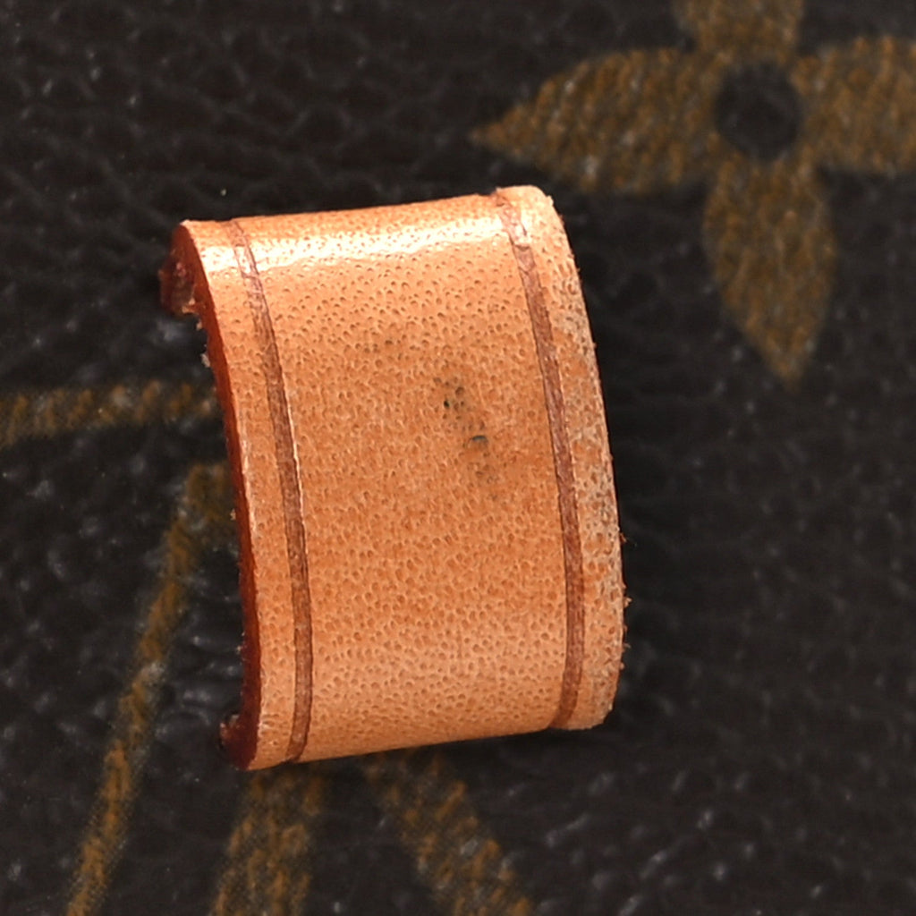 Louis Vuitton Monogram Pochette Florentine M