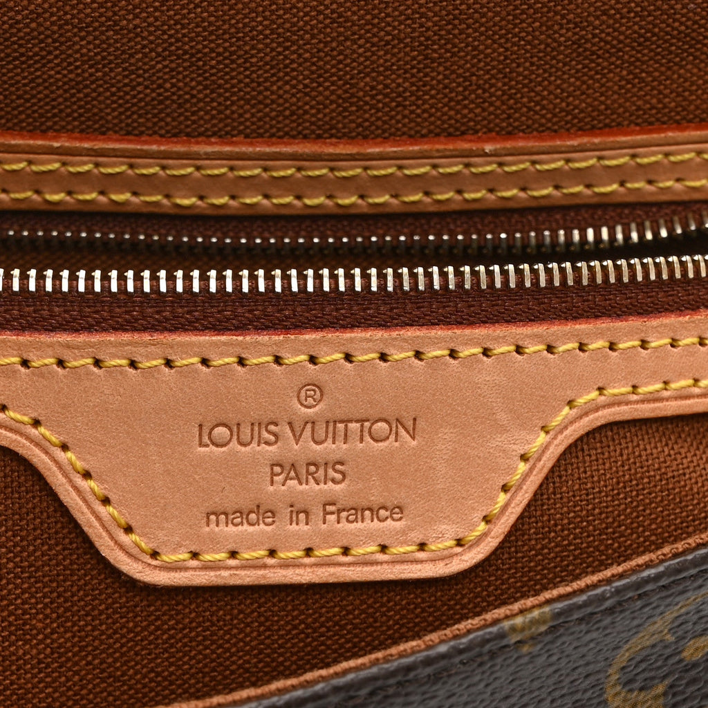 Louis Vuitton Monogram Mini Looping