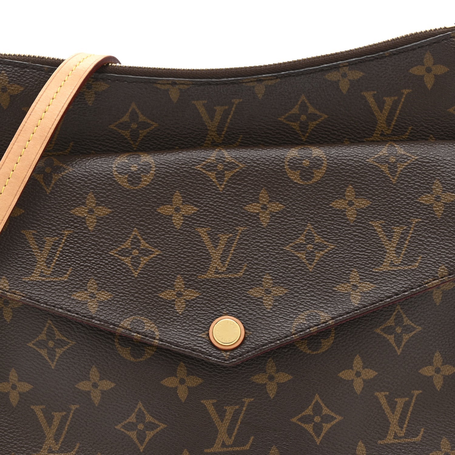 Louis Vuitton Monogram Mabillon