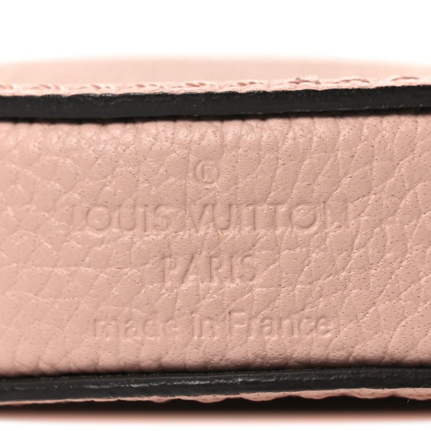 Louis Vuitton Mahina Bella Magnolia