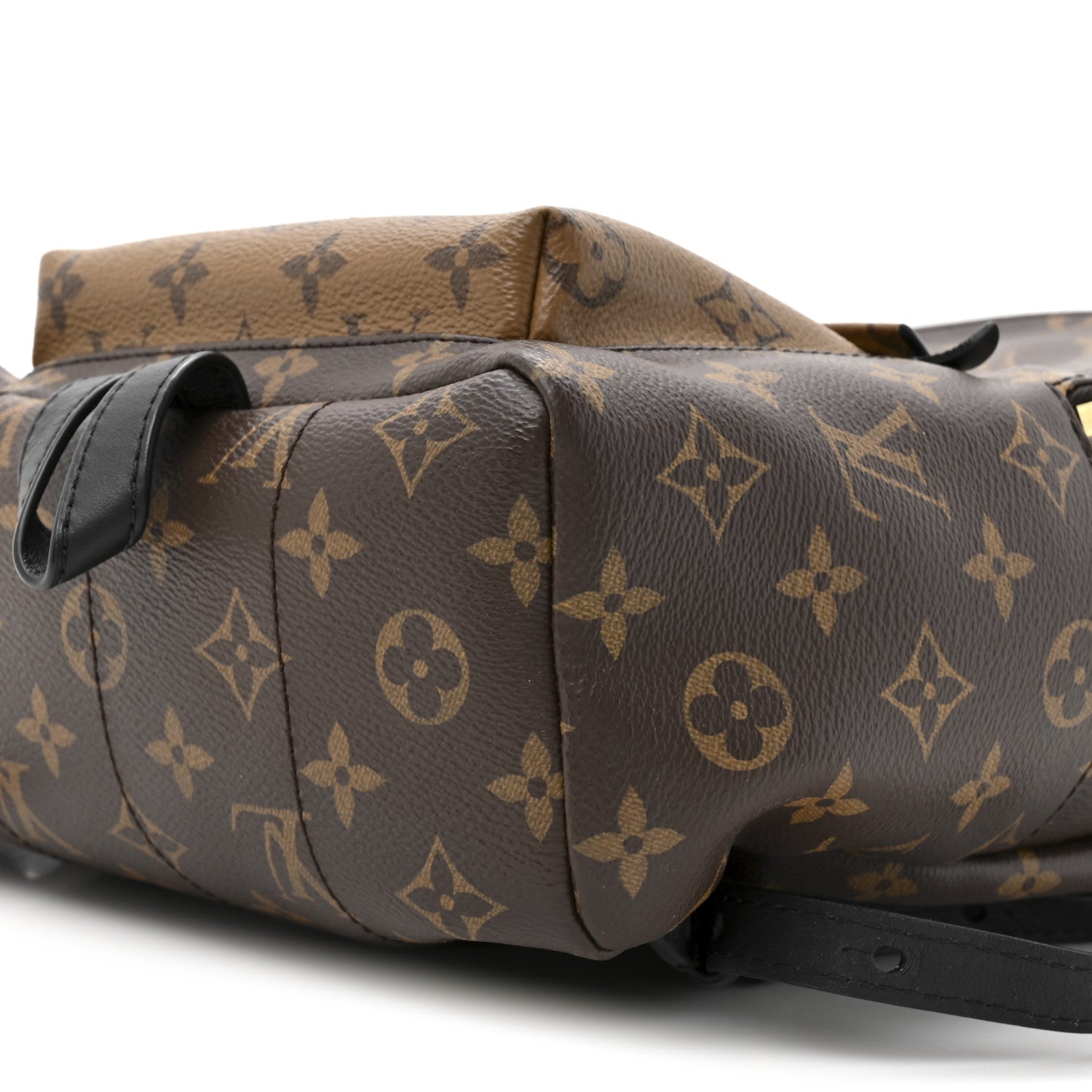 Louis Vuitton Reverse Monogram Palm Springs Backpack PM
