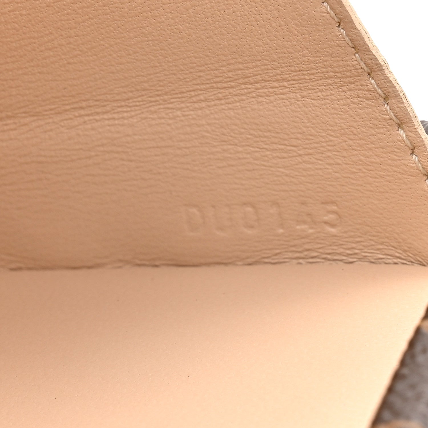 Louis Vuitton Monogram Petite Malle Black