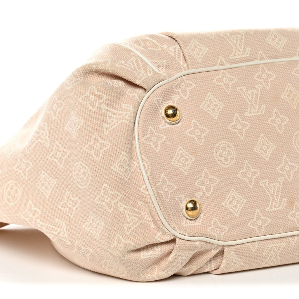 Louis Vuitton Cabas Ipanema GM Sandy
