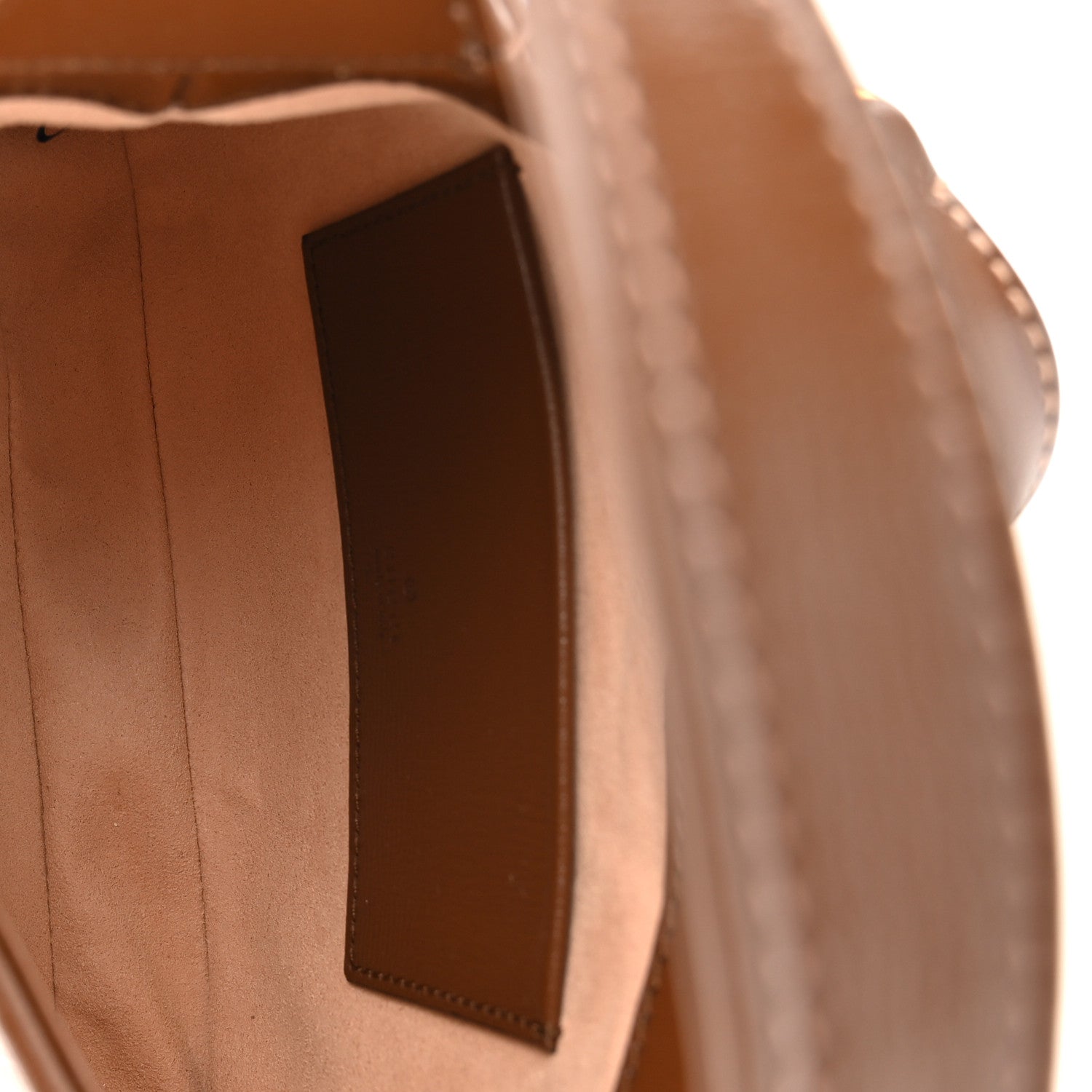 Gucci GG Supreme Monogram Azalea Calfskin Web Mini Jackie 1961 Hobo Beige Ebony Brown Sugar