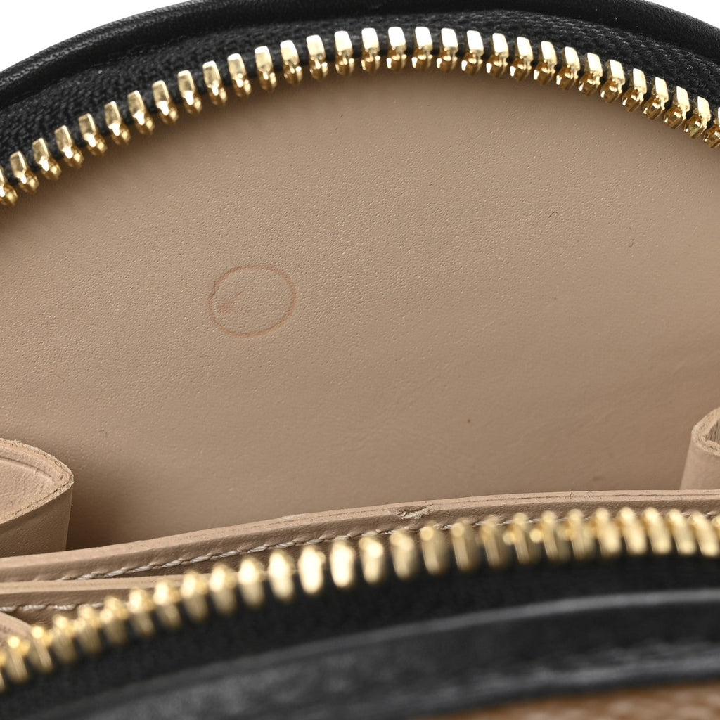 Louis Vuitton Reverse Monogram Mini Boite Chapeau