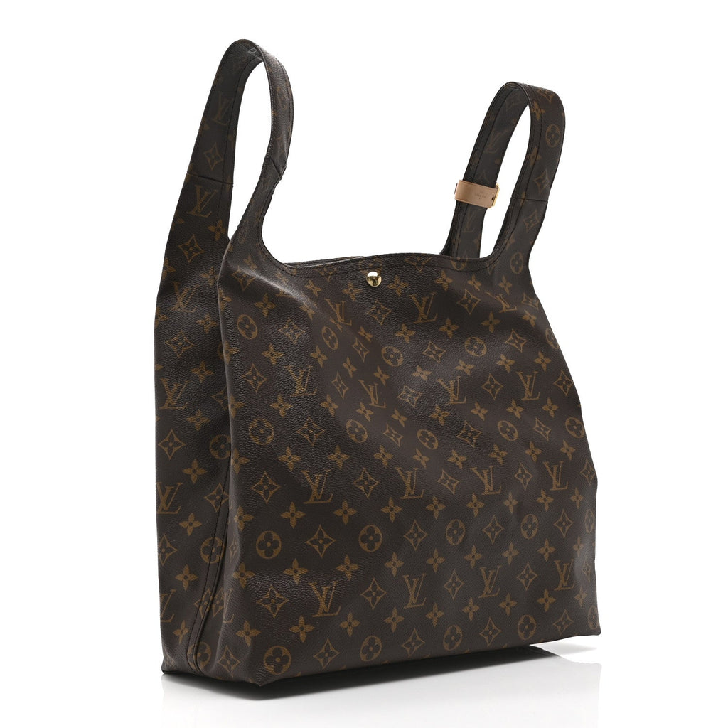 Louis Vuitton Monogram Atlantis GM