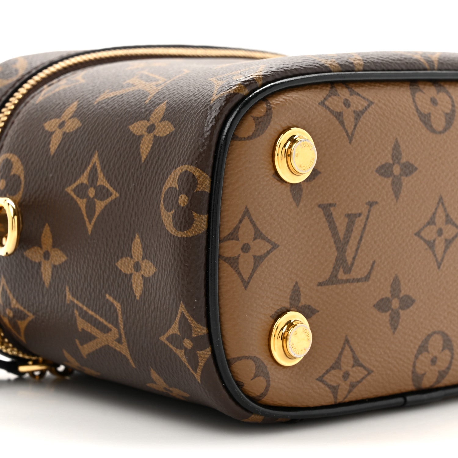 Louis Vuitton Reverse Monogram Vanity PM