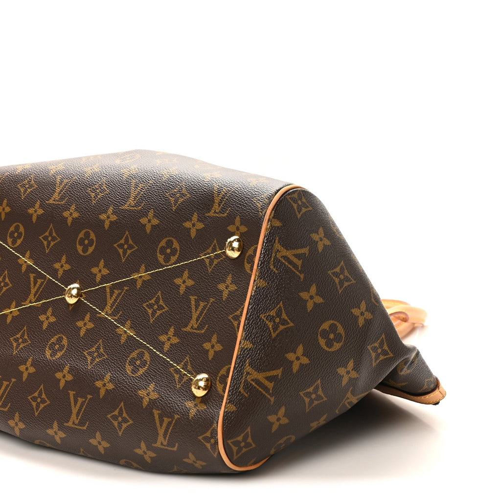 Louis Vuitton Monogram Tivoli GM