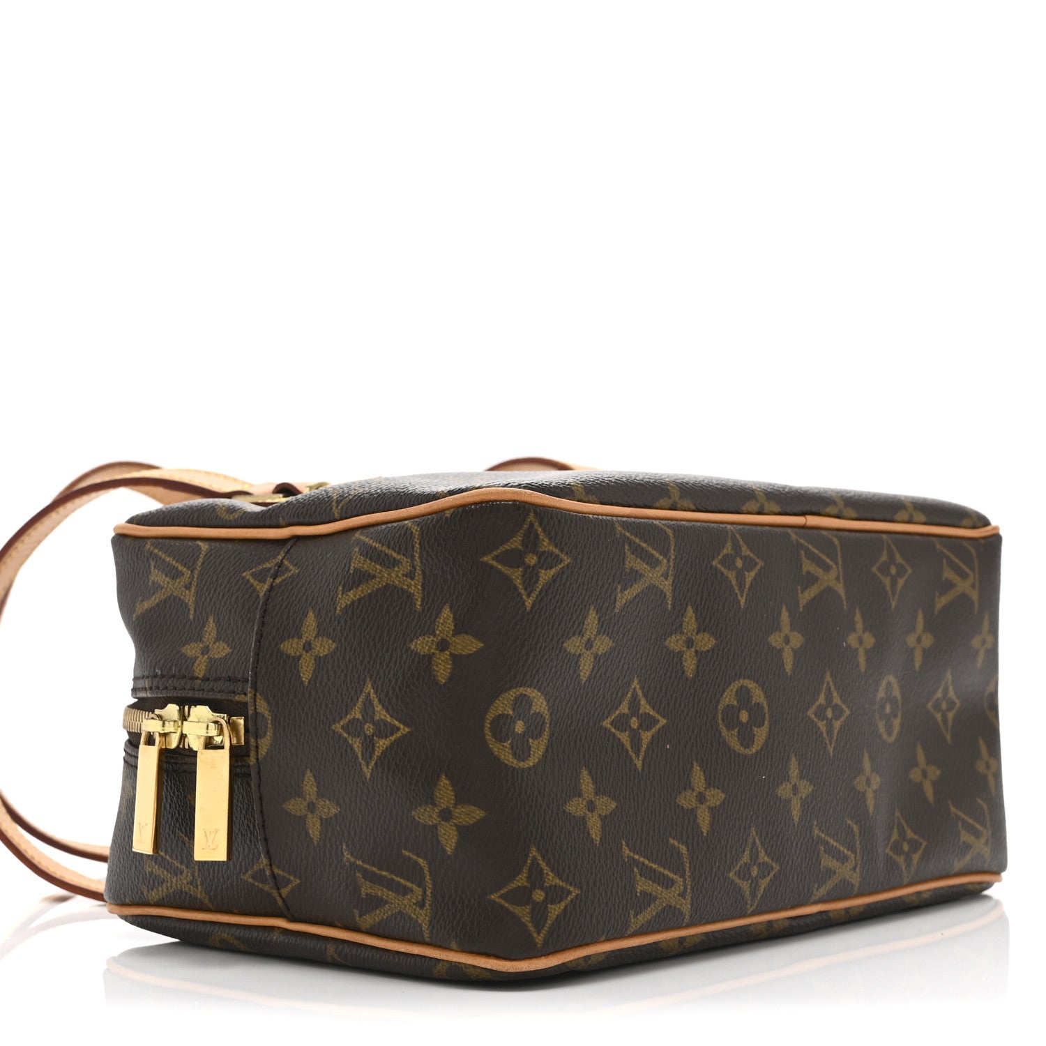 Louis Vuitton Monogram Cite MM