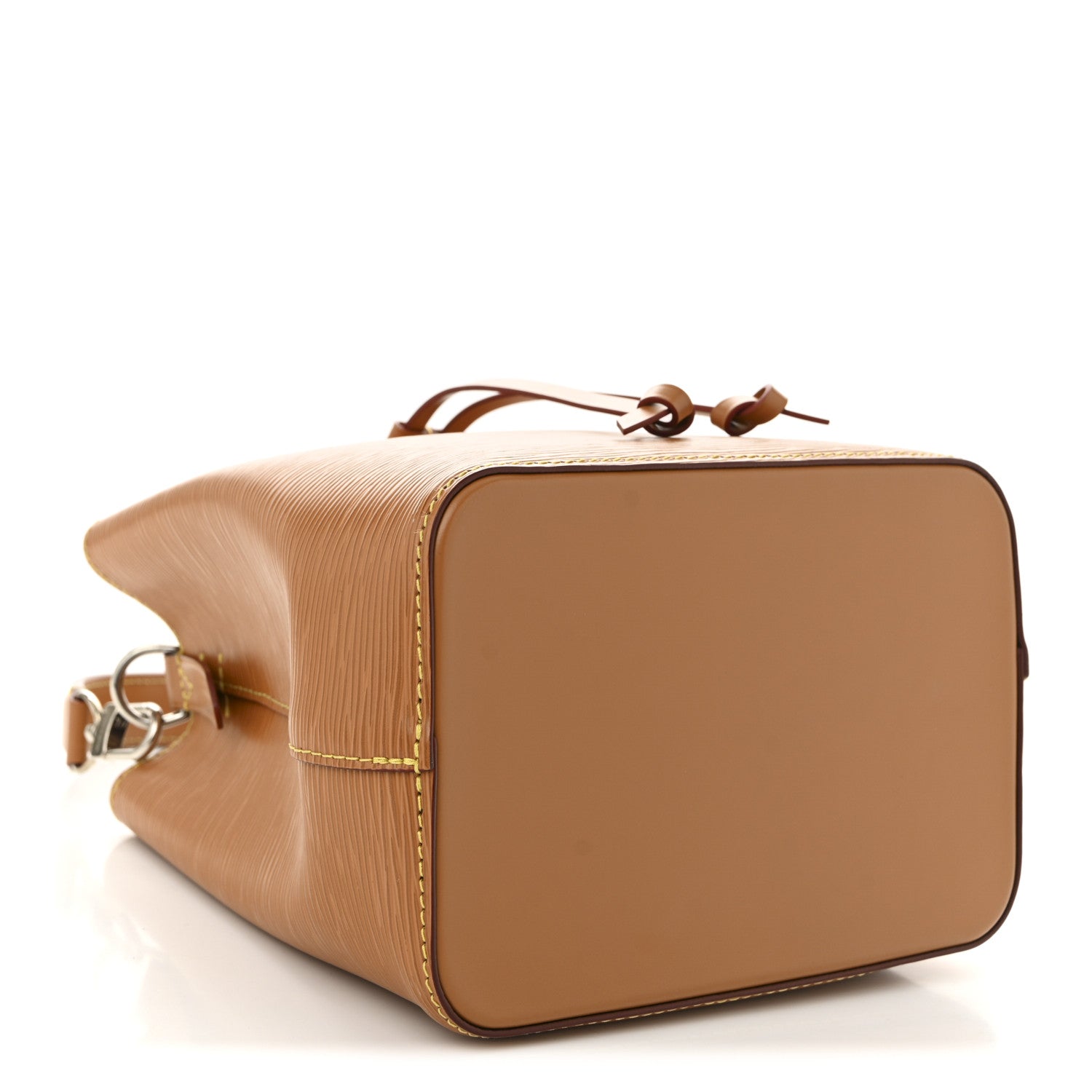Louis Vuitton Epi Neonoe BB Gold Miel
