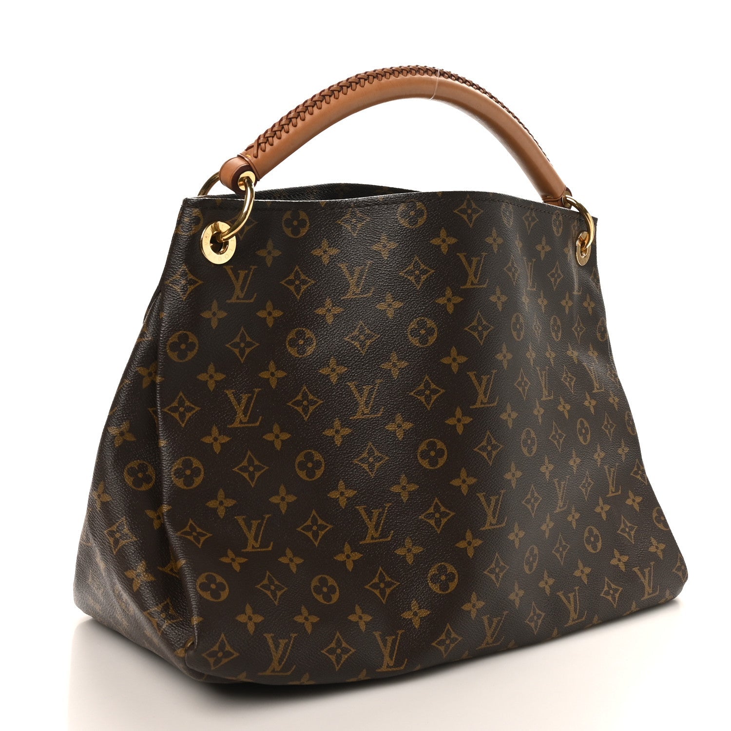 Louis Vuitton Monogram Artsy MM