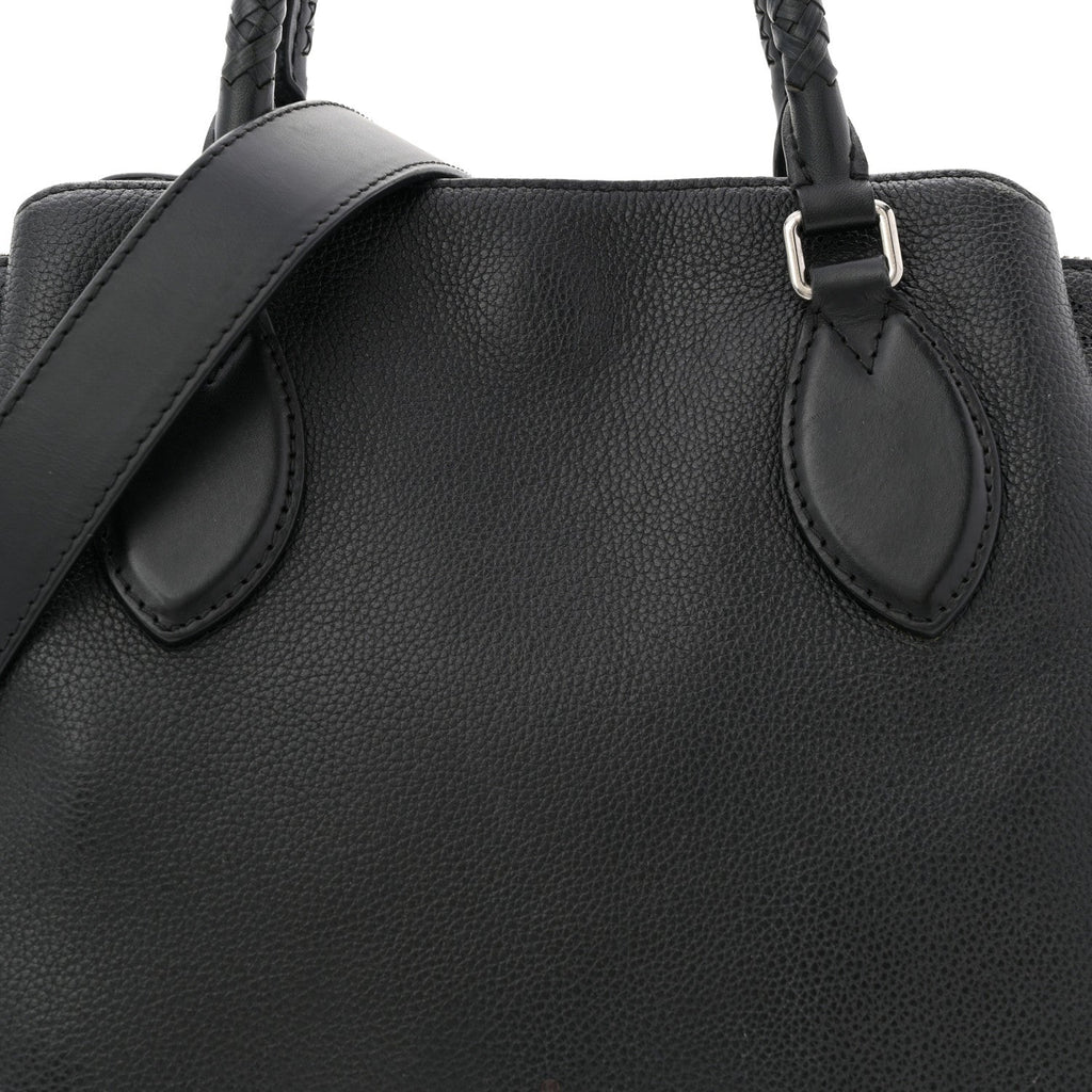 Louis Vuitton Mahina Haumea Black