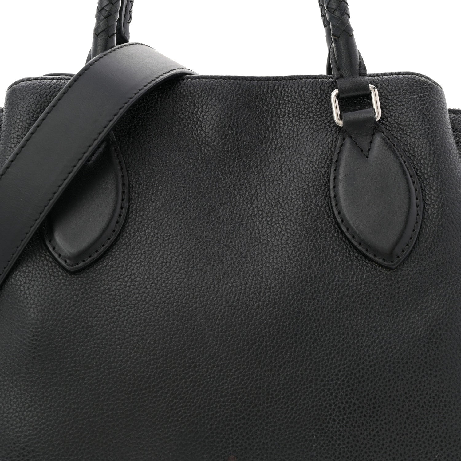 Louis Vuitton Mahina Haumea Black