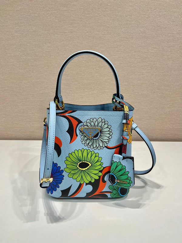 Prada Bags - 2436