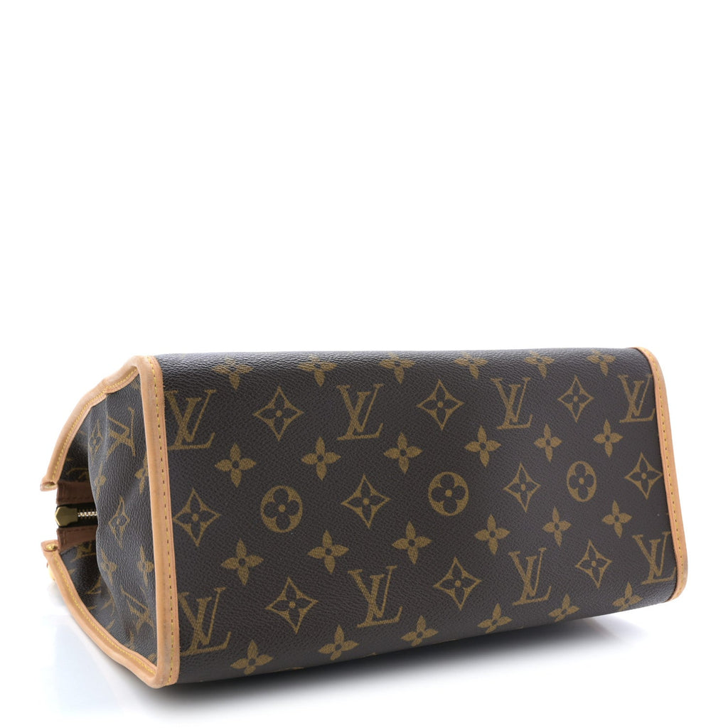 Louis Vuitton Monogram Popincourt Haut