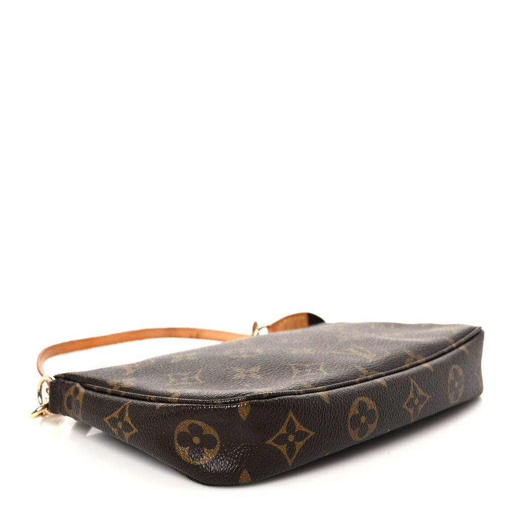 Louis Vuitton Monogram Pochette Accessories