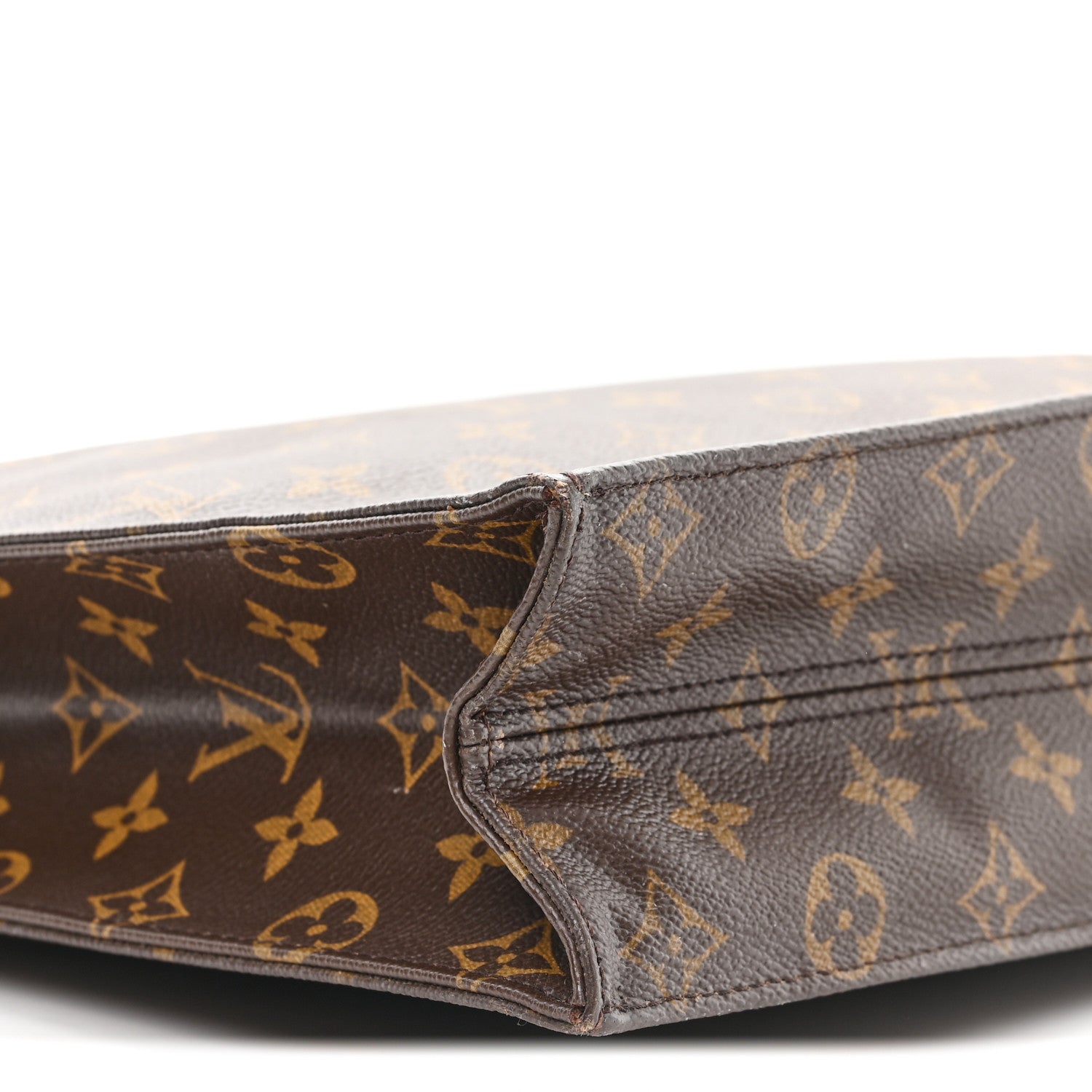 Louis Vuitton Monogram Sac Plat