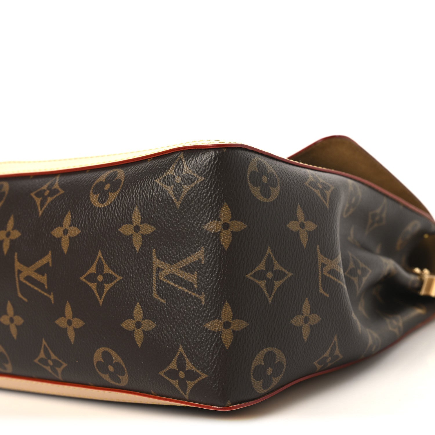 Louis Vuitton Monogram Dauphine Soft GM