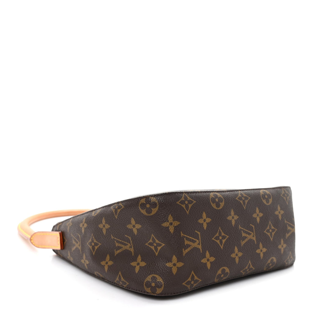 Louis Vuitton Monogram Looping MM