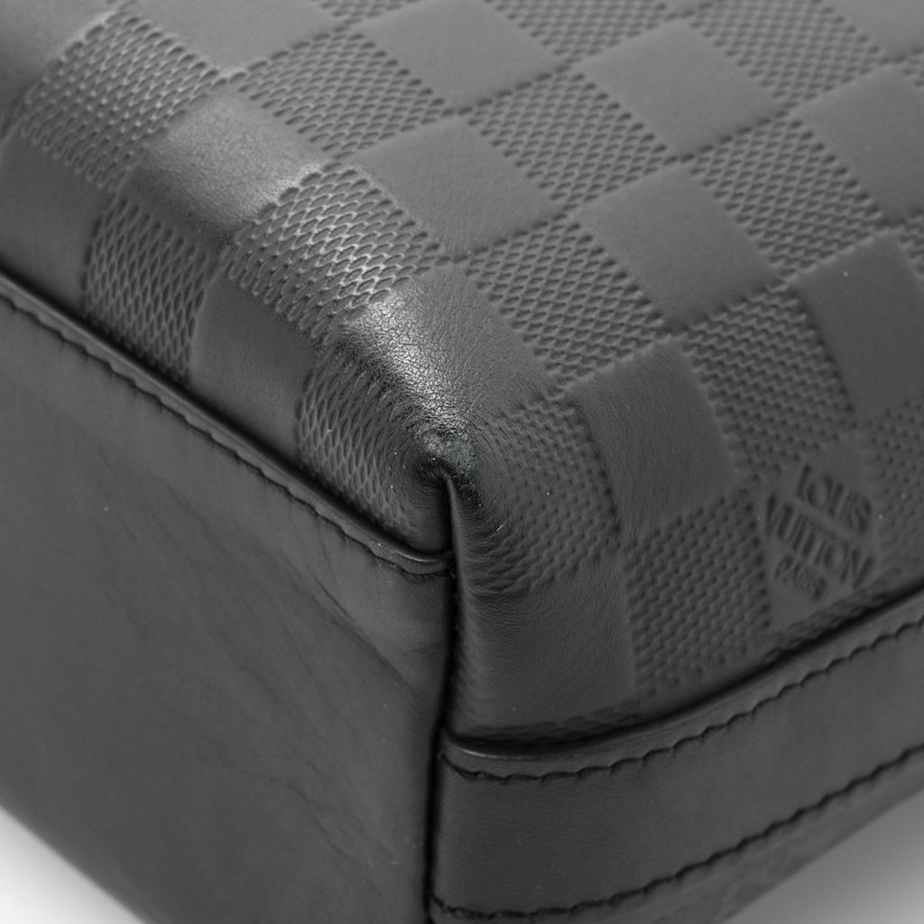 Louis Vuitton Damier Infini Messenger PM Onyx