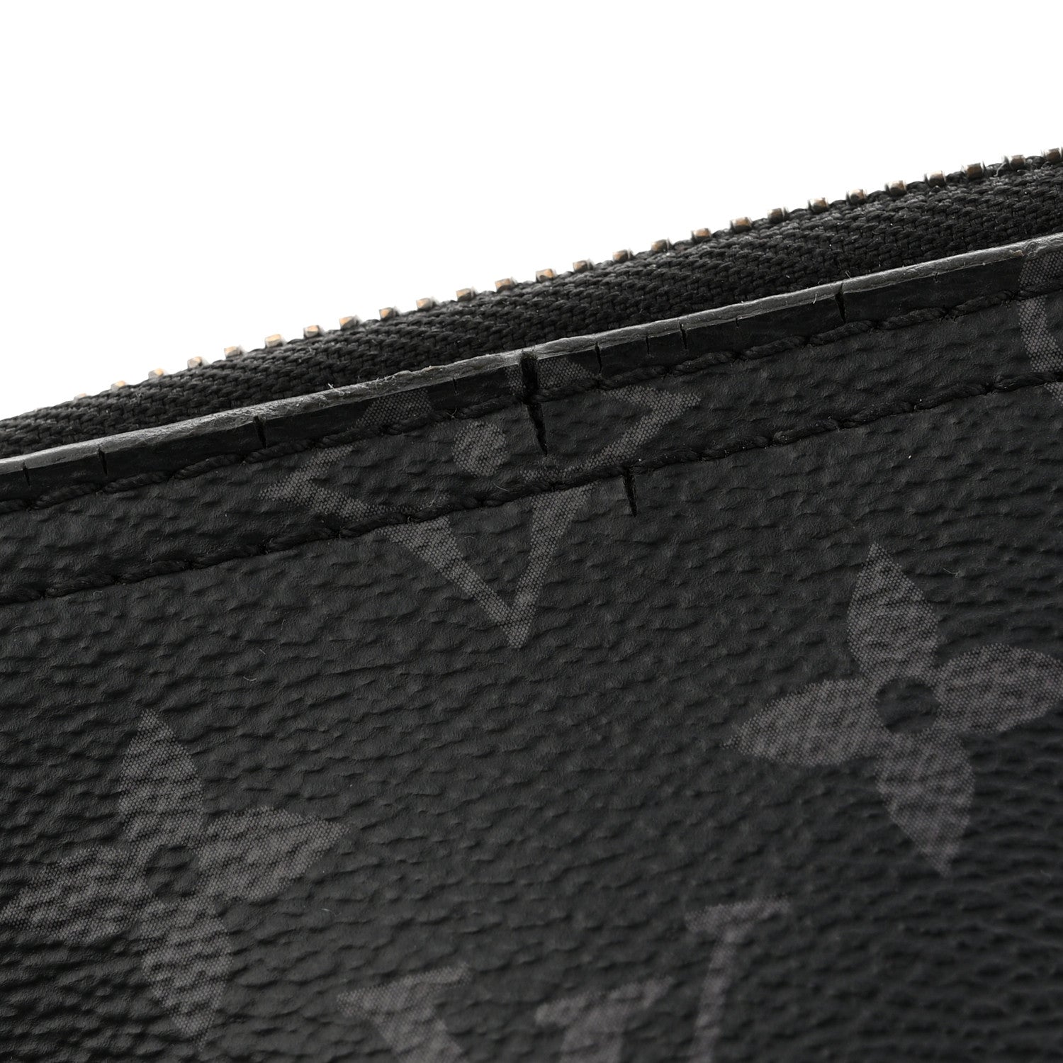 Louis Vuitton Reverse Monogram Eclipse City Keepall