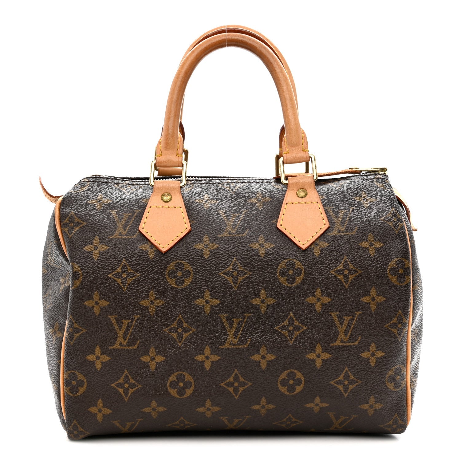 Louis Vuitton Monogram Speedy 25