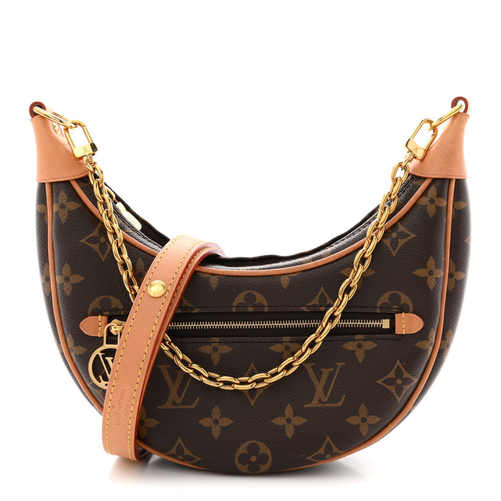 Louis Vuitton Monogram Loop
