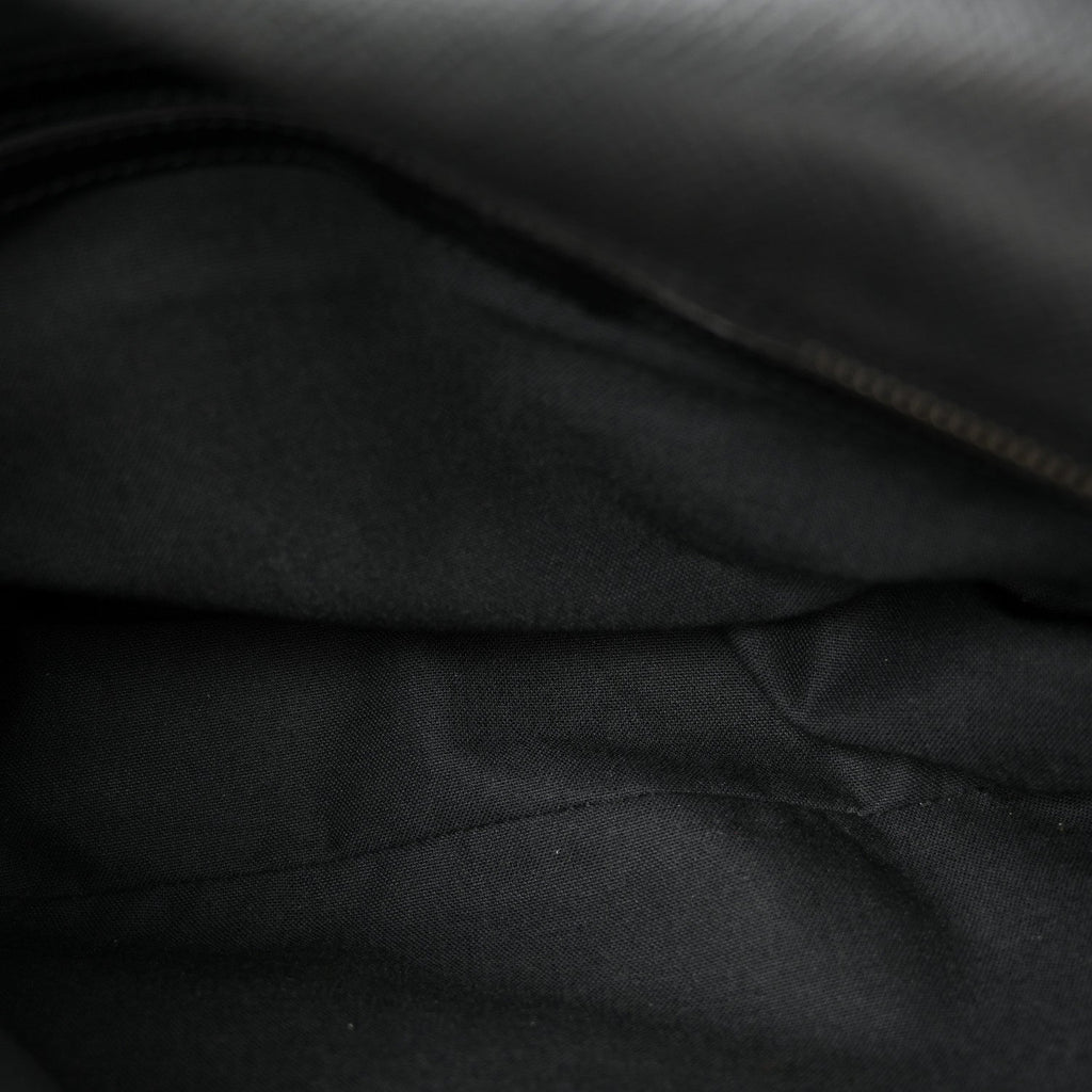 Louis Vuitton Taiga Reporter Messenger Ardoise