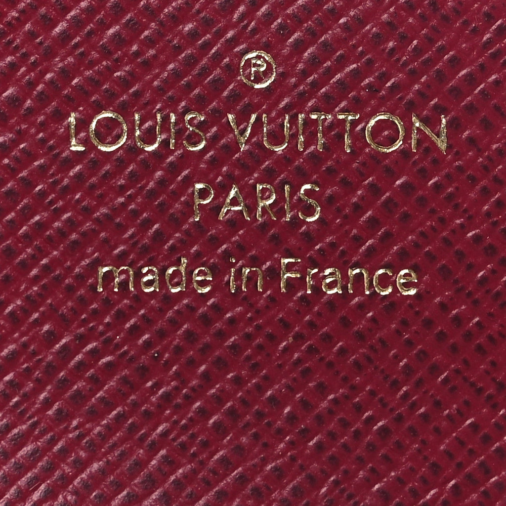 Louis Vuitton Monogram 6 Key Multicles Holder
