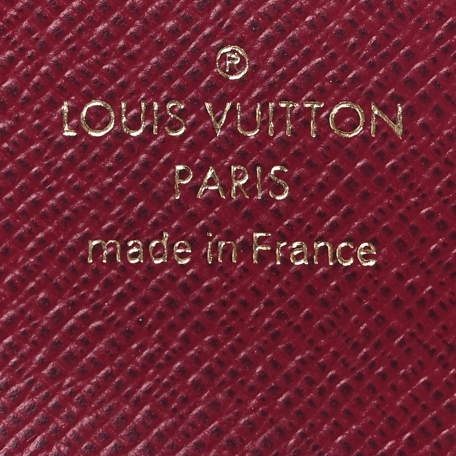 Louis Vuitton Monogram 6 Key Multicles Holder