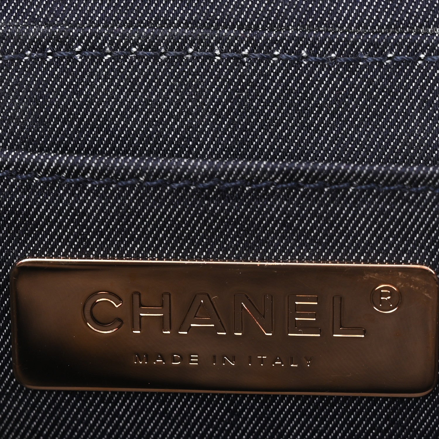 Chanel Lambskin Timeless Vanity Cosmetic Case Pink