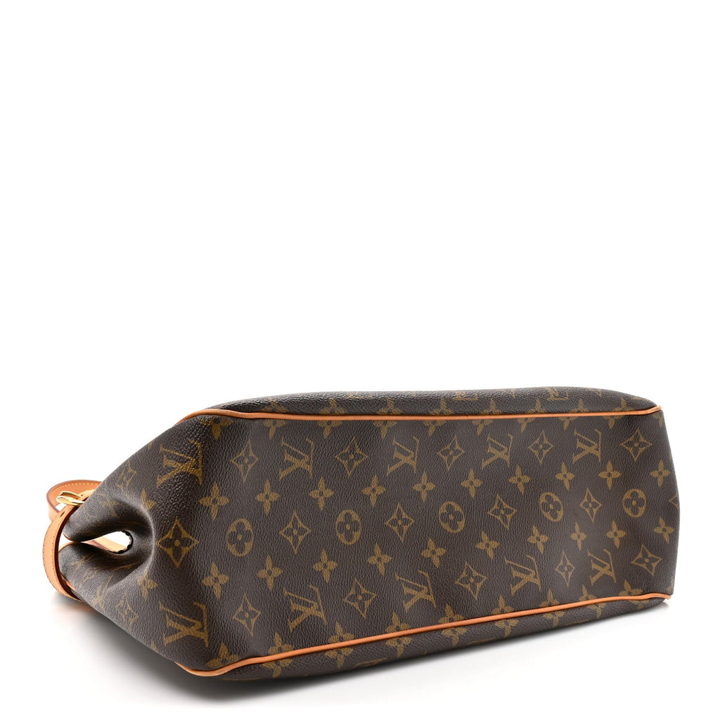 Louis Vuitton Monogram Batignolles Horizontal