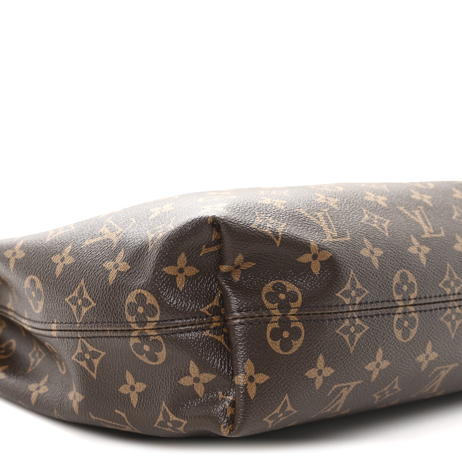 Louis Vuitton Monogram Graceful PM Pivoine