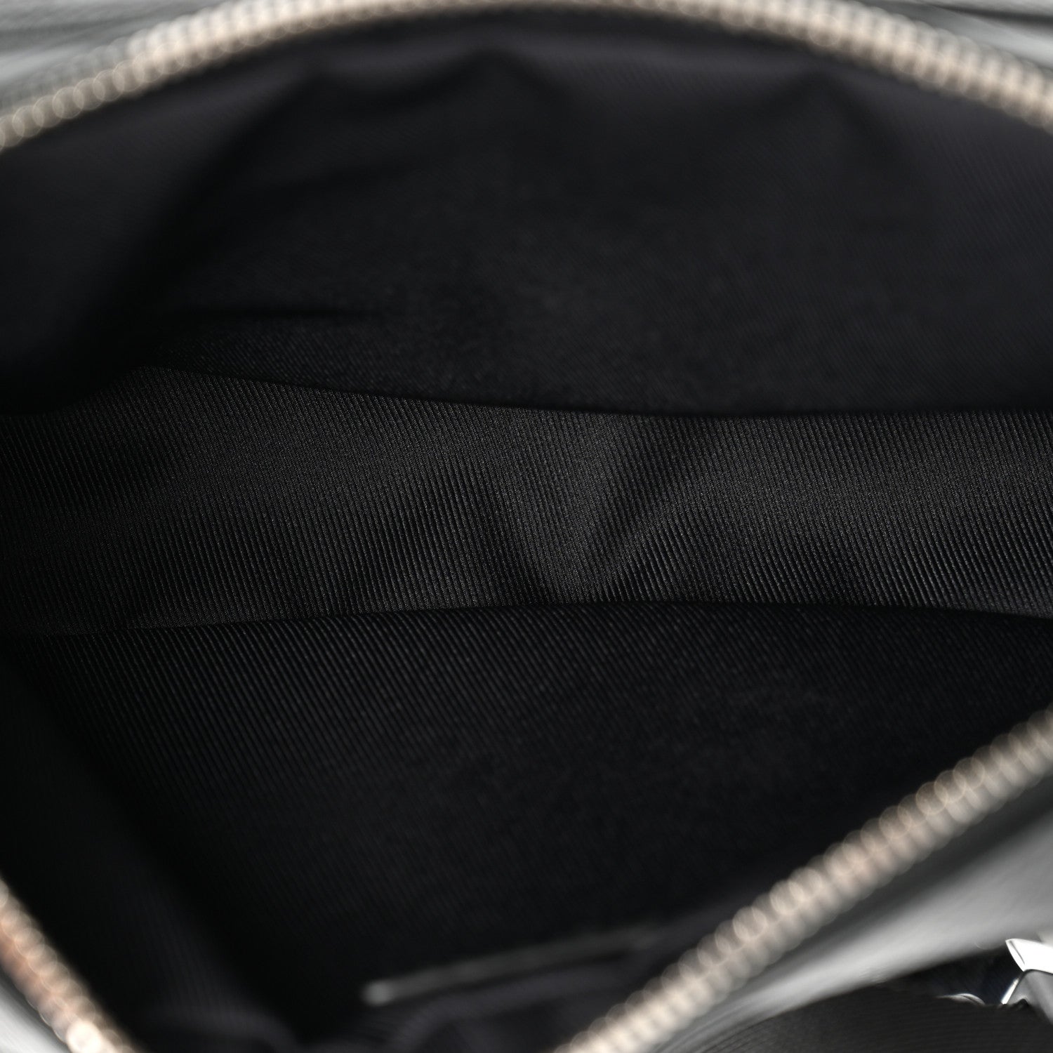 Louis Vuitton Taiga Monogram Outdoor Bumbag Black