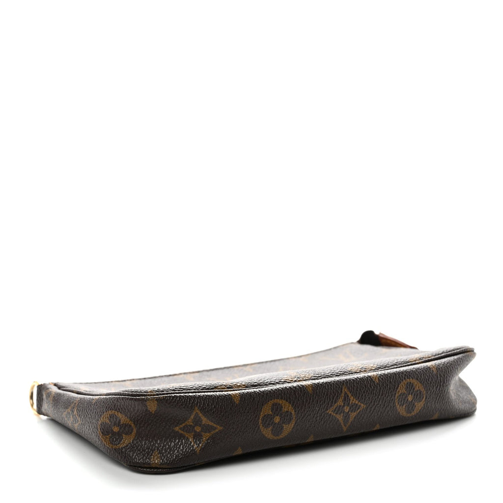 Louis Vuitton Monogram Pochette Accessories