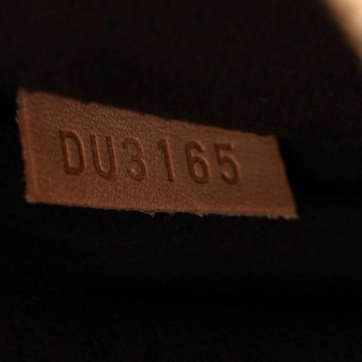 Louis Vuitton Monogram Pochette Metis